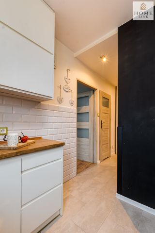 Mieszkanie 3-pokojowe Olsztyn Pojezierze, ul. Dworcowa. Zdjęcie 17