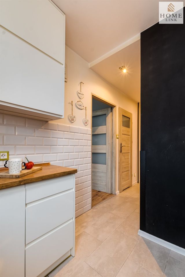 Mieszkanie 3-pokojowe Olsztyn Pojezierze, ul. Dworcowa. Zdjęcie 17