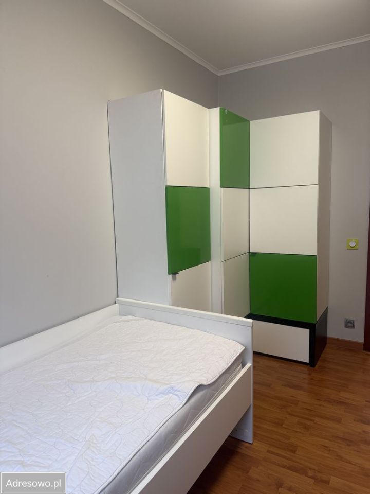 Mieszkanie 4-pokojowe Gorzów Wielkopolski Górczyn, ul. Plac Jana Pawła II. Zdjęcie 19