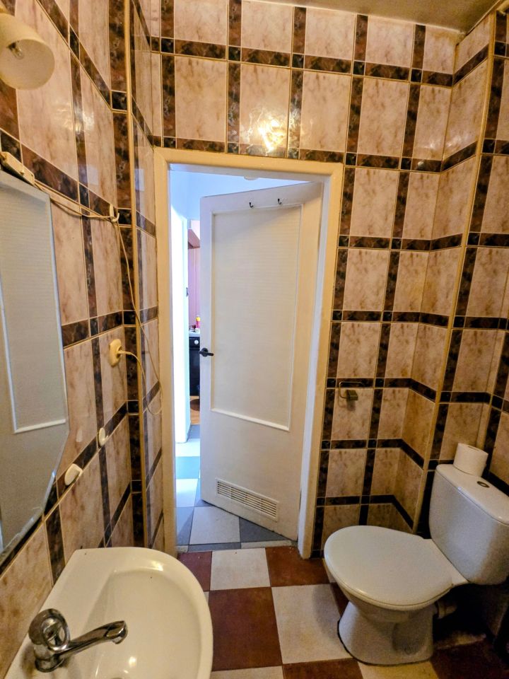 Mieszkanie 1-pokojowe Wągrowiec. Zdjęcie 5