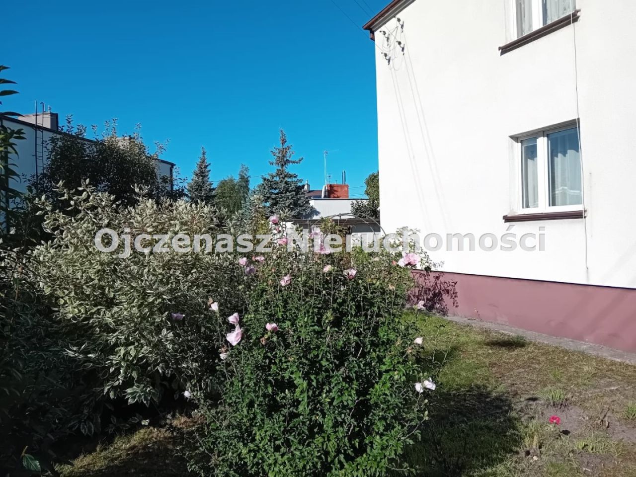 dom wolnostojący, 4 pokoje Bydgoszcz Osowa Góra. Zdjęcie 10