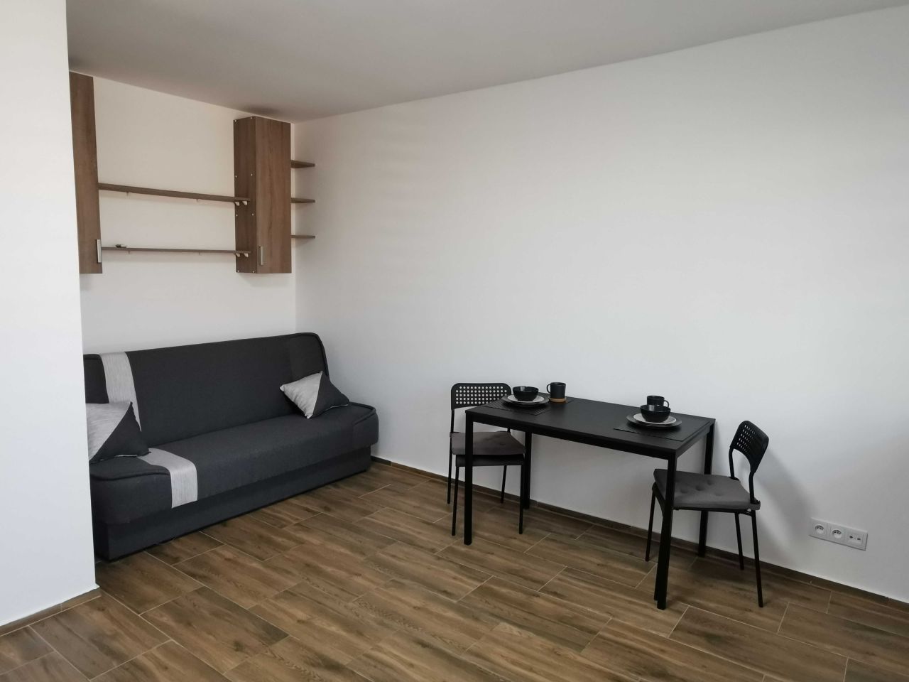 Mieszkanie 1-pokojowe Legionowo, ul. Cypriana Kamila Norwida. Zdjęcie 5