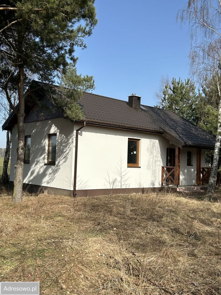 dom letniskowy, 3 pokoje Królewo. Zdjęcie 12