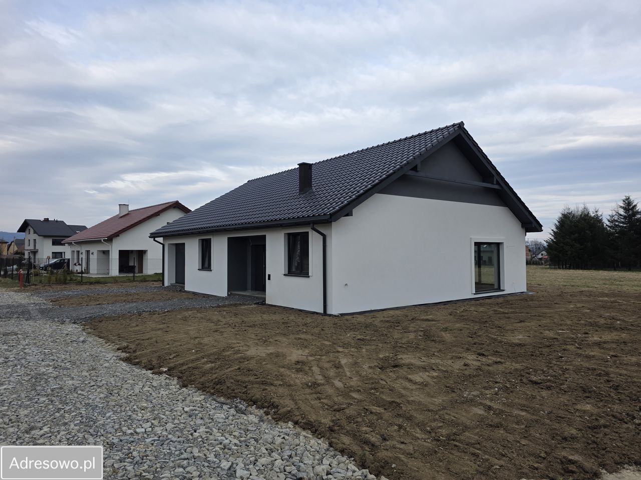 dom wolnostojący, 5 pokoi Lipowa. Zdjęcie 7