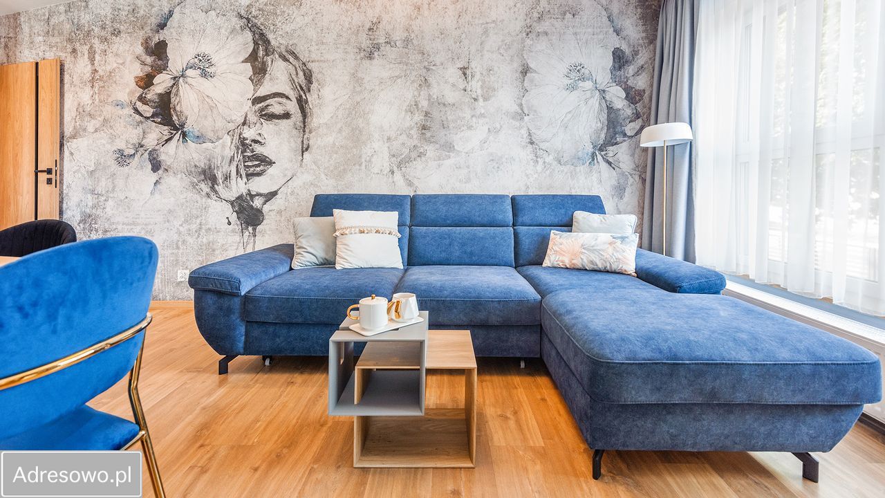 Mieszkanie 3-pokojowe Kołobrzeg, ul. Henryka Sienkiewicza. Zdjęcie 10