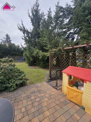 bliźniak, 5 pokoi Konin Przydziałki, ul. Koralowa. Zdjęcie 8