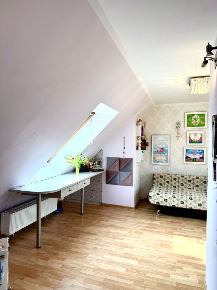 Mieszkanie 4-pokojowe Wałbrzych Piaskowa Góra, ul. Odlewnicza. Zdjęcie 5