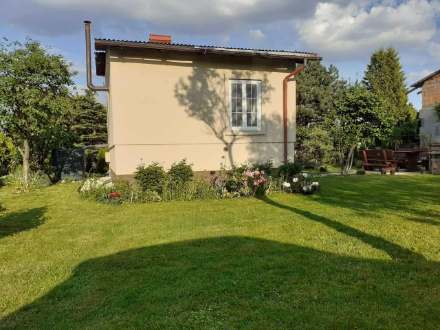 Działka rod Bydgoszcz. Zdjęcie 1