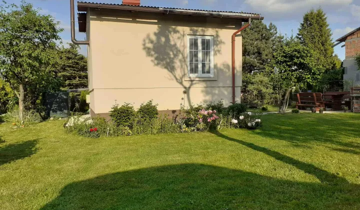 Działka rod Bydgoszcz