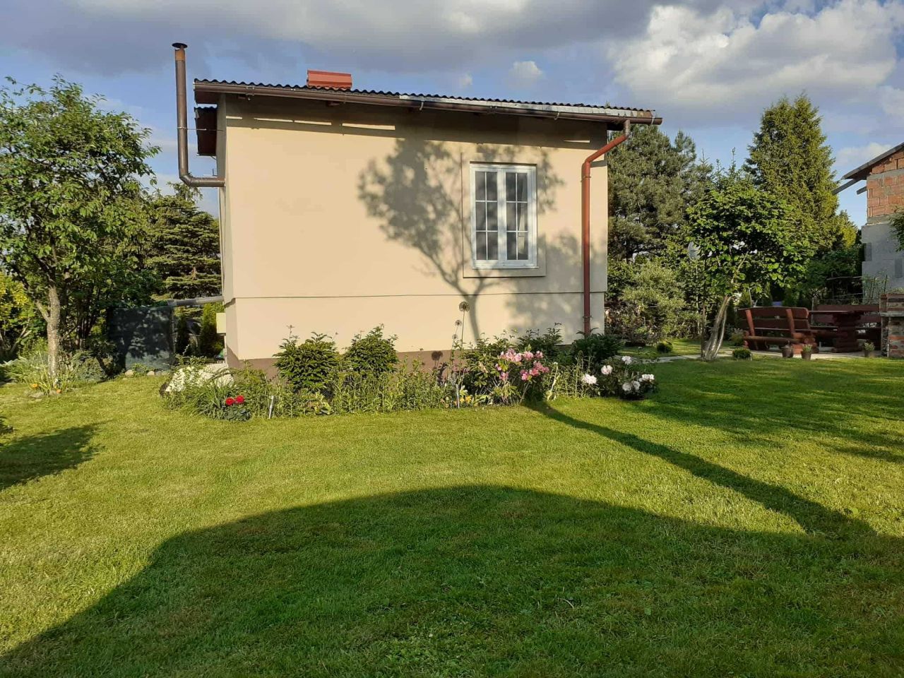 Działka rod Bydgoszcz. Zdjęcie 1