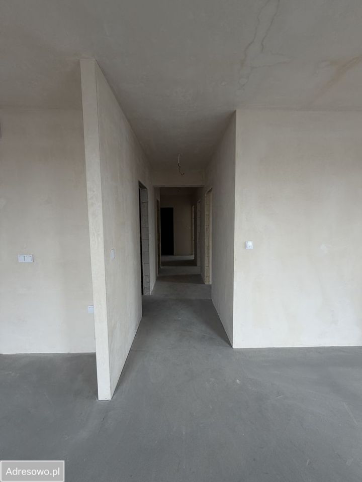 Mieszkanie 4-pokojowe Lublin Wrotków, ul. Henryka Wolińskiego. Zdjęcie 17