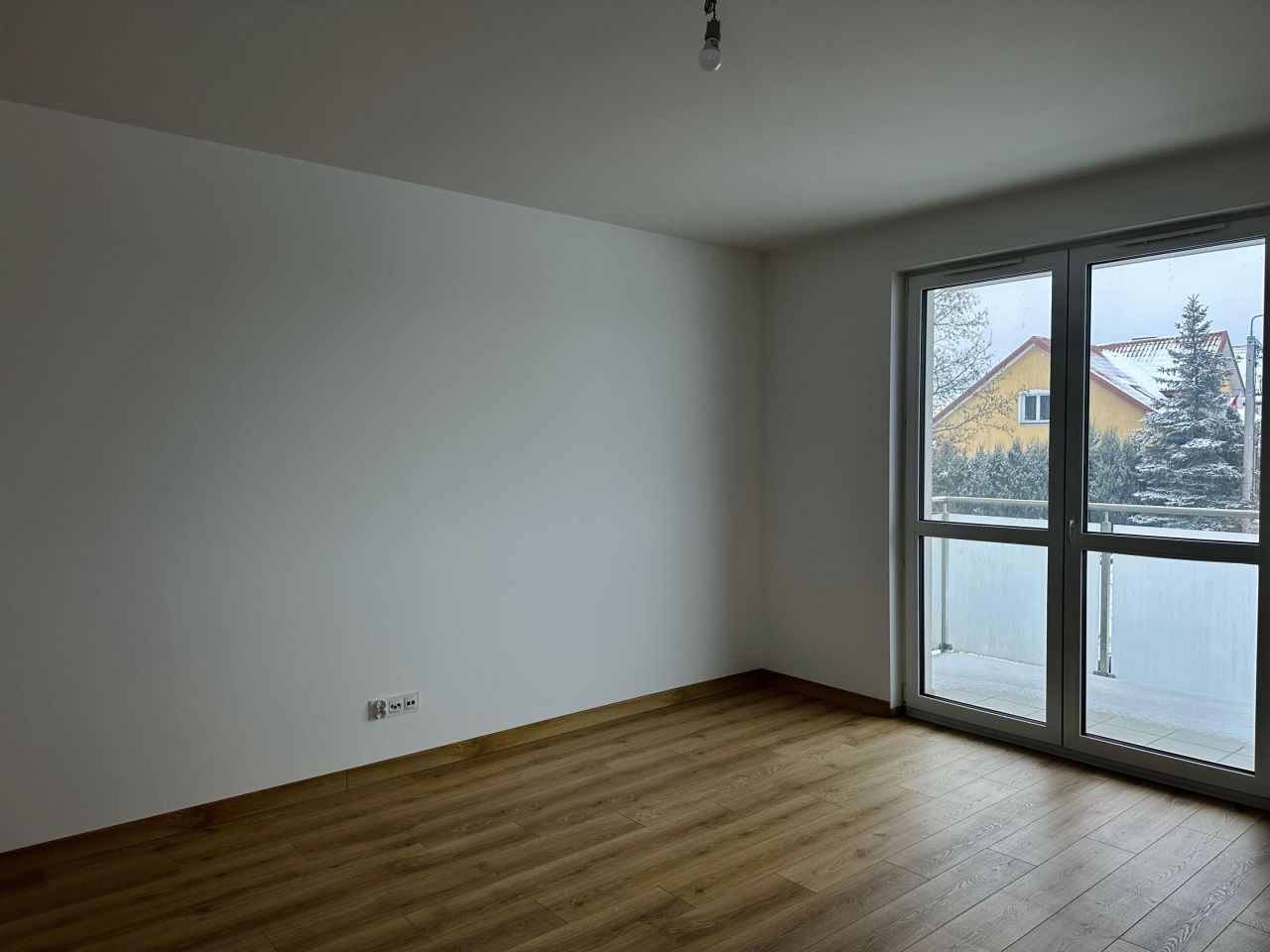 Mieszkanie 3-pokojowe Chorzele Targowica, ul. Stara Targowica. Zdjęcie 4