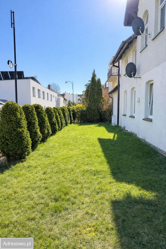 dom wolnostojący, 2 pokoje Darłowo Darłówko, ul. Chińska. Zdjęcie 17