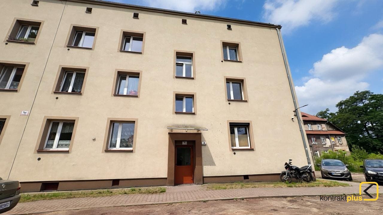 Mieszkanie 2-pokojowe Ruda Śląska Ruda, ul. Powstańców. Zdjęcie 9