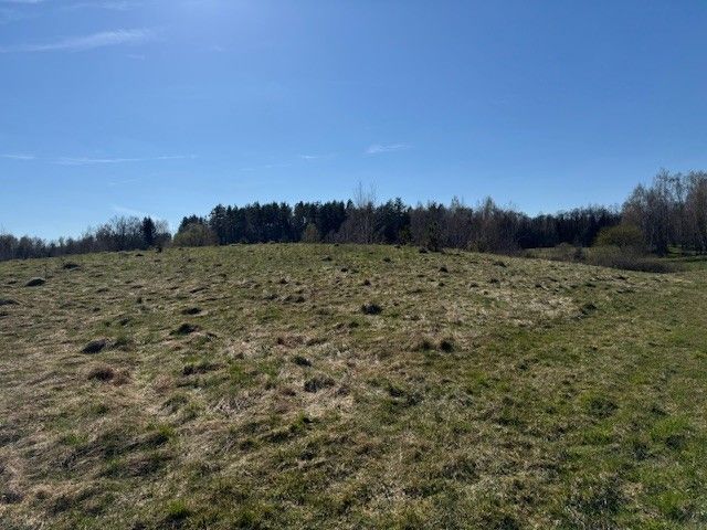 Działka rekreacyjna Stary Gieląd. Zdjęcie 12