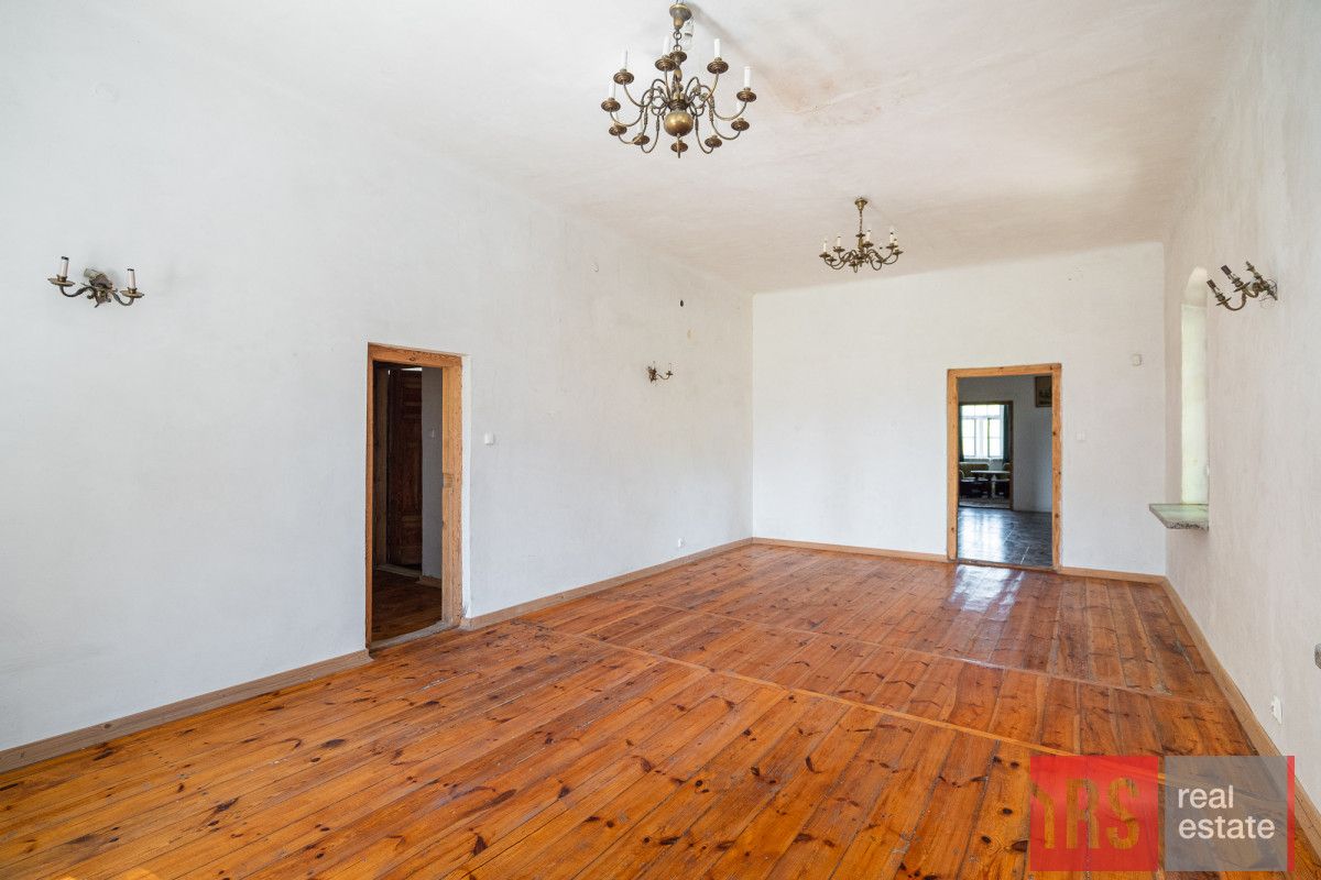 dom wolnostojący, 6 pokoi Adampol kolonia. Zdjęcie 5