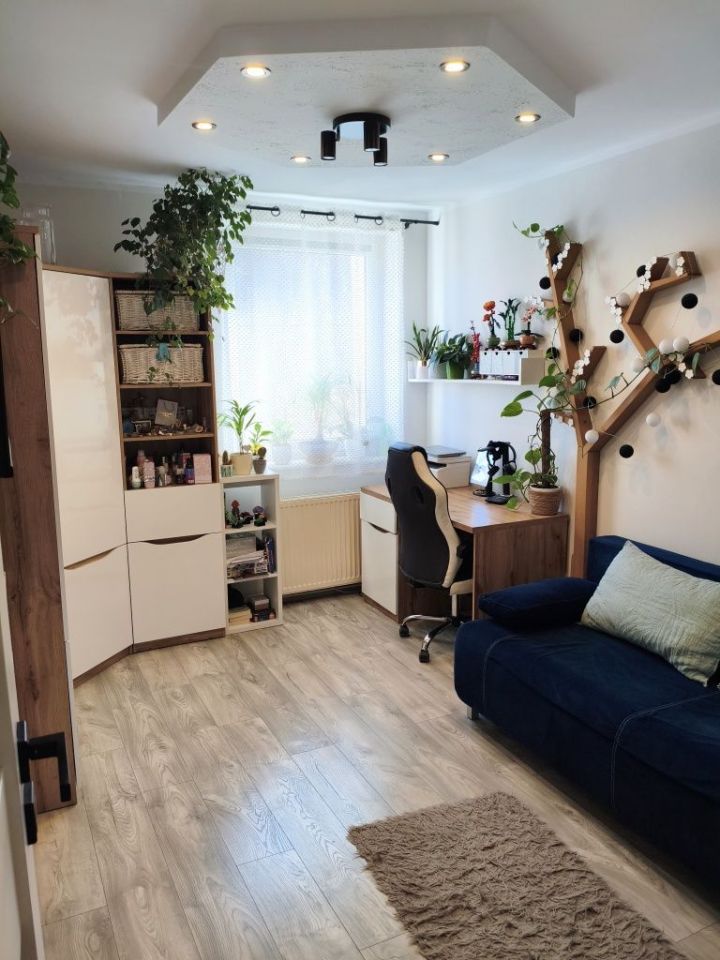 Mieszkanie 3-pokojowe Leśna, ul. Baworowo. Zdjęcie 2