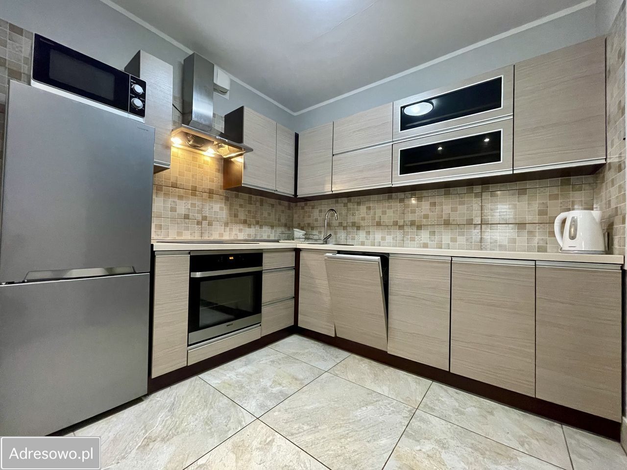 Mieszkanie 1-pokojowe Wrocław Śródmieście, ul. bp. Tomasza Pierwszego. Zdjęcie 12