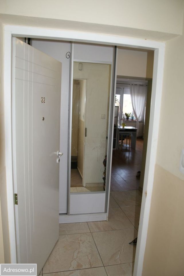 Mieszkanie 1-pokojowe Kluczbork, ul. Wolności. Zdjęcie 4