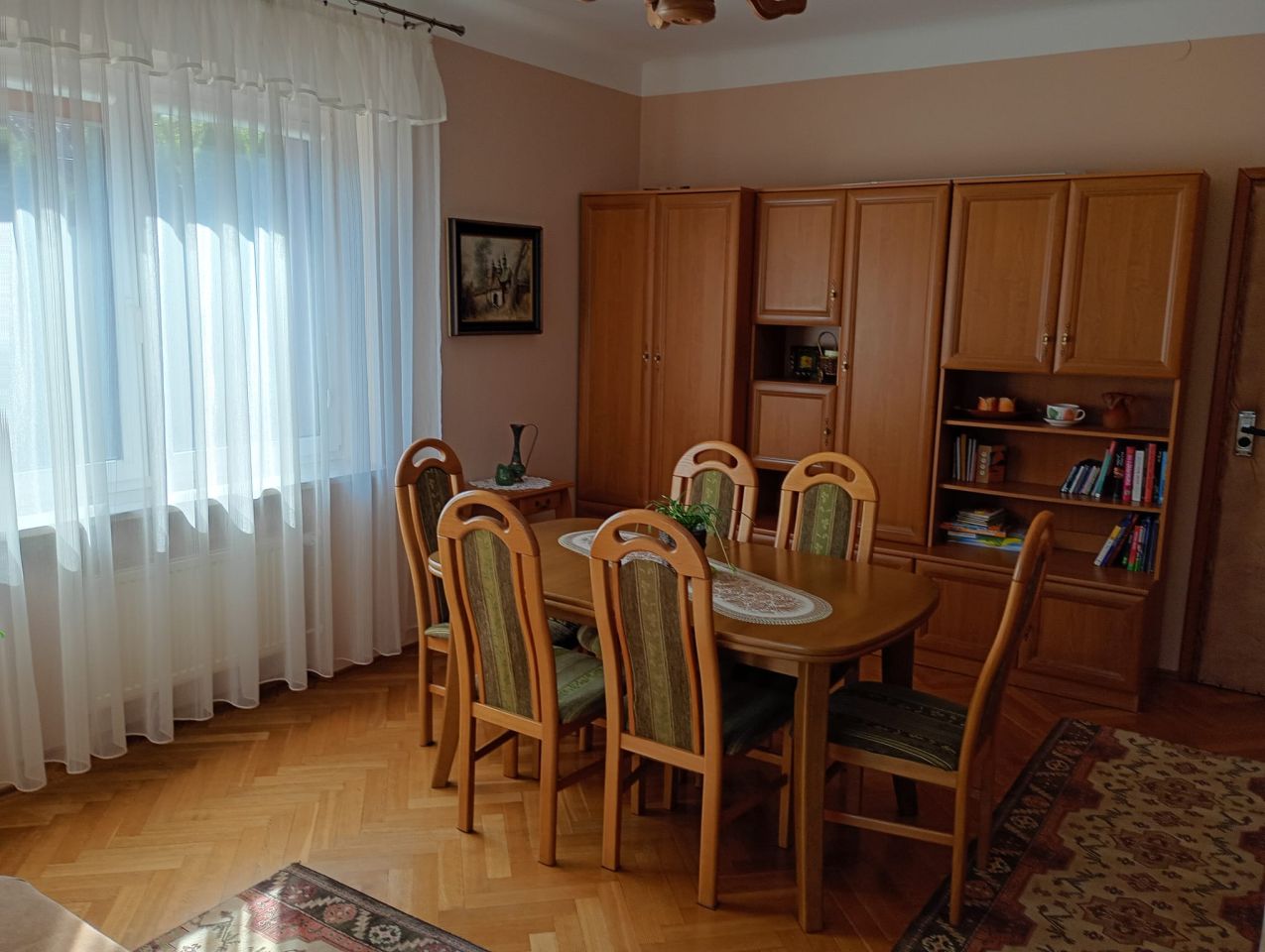 dom wolnostojący, 5 pokoi Warszawa Wawer, ul. Kaczy Dół. Zdjęcie 7