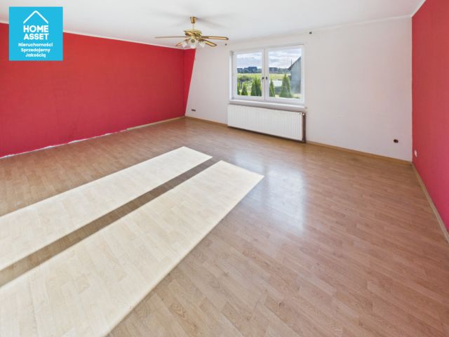 dom wolnostojący, 5 pokoi Gowino, ul. Jeziorna. Zdjęcie 8