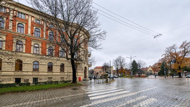 Lokal Świdnica, pl. Grunwaldzki. Zdjęcie 3