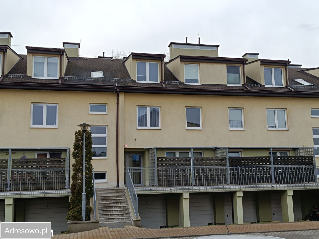 Mieszkanie 2-pokojowe Wrocław Psie Pole, ul. Miłostowska. Zdjęcie 1