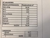 dom wolnostojący, 4 pokoje Kołobrzeg Radzikowo, ul. Starynowska. Zdjęcie 4