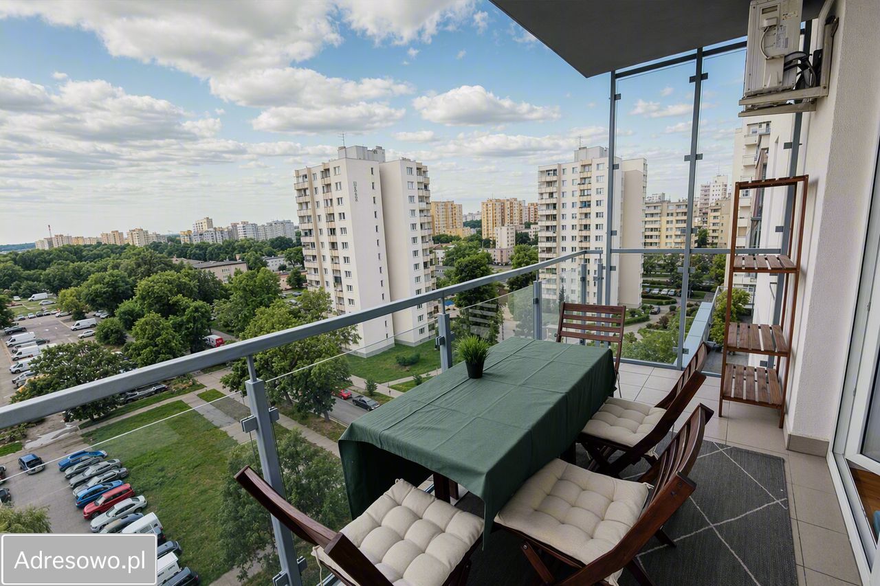 Mieszkanie 3-pokojowe Warszawa Targówek, ul. Remiszewska. Zdjęcie 6