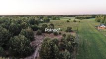 Działka budowlana Chrzczanka Włościańska. Zdjęcie 4