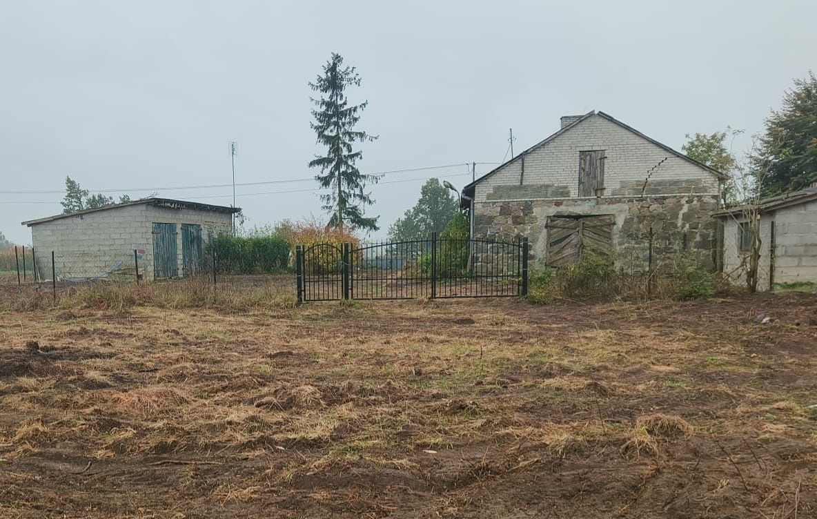 Działka rolna Sielce. Zdjęcie 3