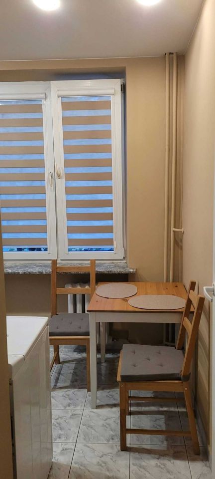Mieszkanie 1-pokojowe Warszawa Ochota. Zdjęcie 5