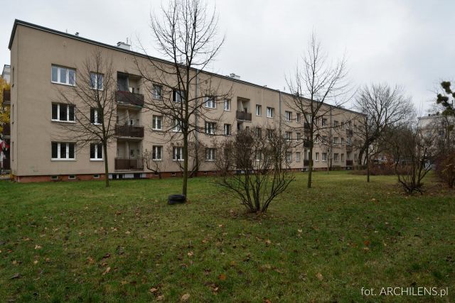 Mieszkanie 1-pokojowe Warszawa Wola, ul. Obozowa. Zdjęcie 1