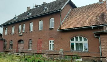 Mieszkanie 4-pokojowe Mirosławiec, ul. Dworcowa