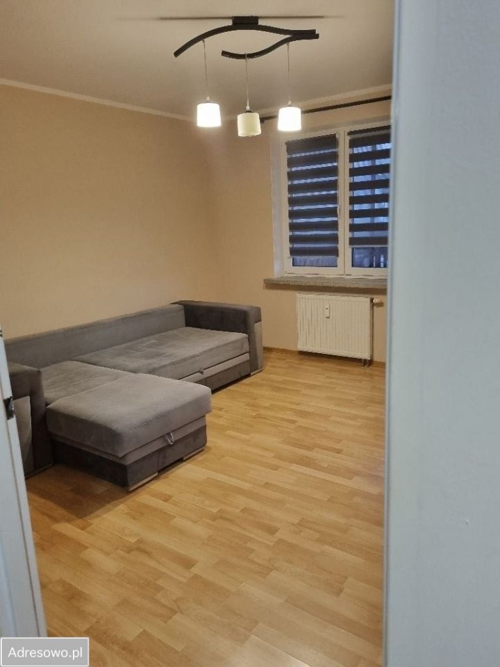 Mieszkanie 2-pokojowe Białystok Nowe Miasto, ul. Stanisława Dubois