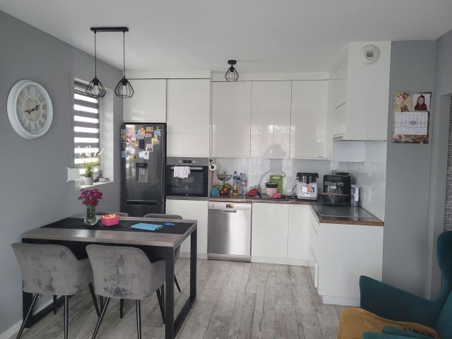 Mieszkanie 3-pokojowe Gniezno Gniezno-Pola, ul. Grunwaldzka. Zdjęcie 1