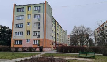 Mieszkanie 3-pokojowe Bydgoszcz Kapuściska, ul. Kombatantów