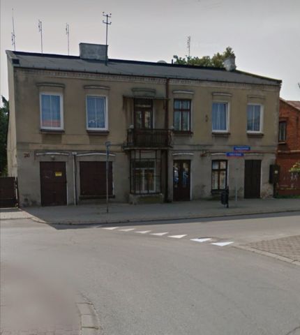 kamienica Mszczonów. Zdjęcie 1