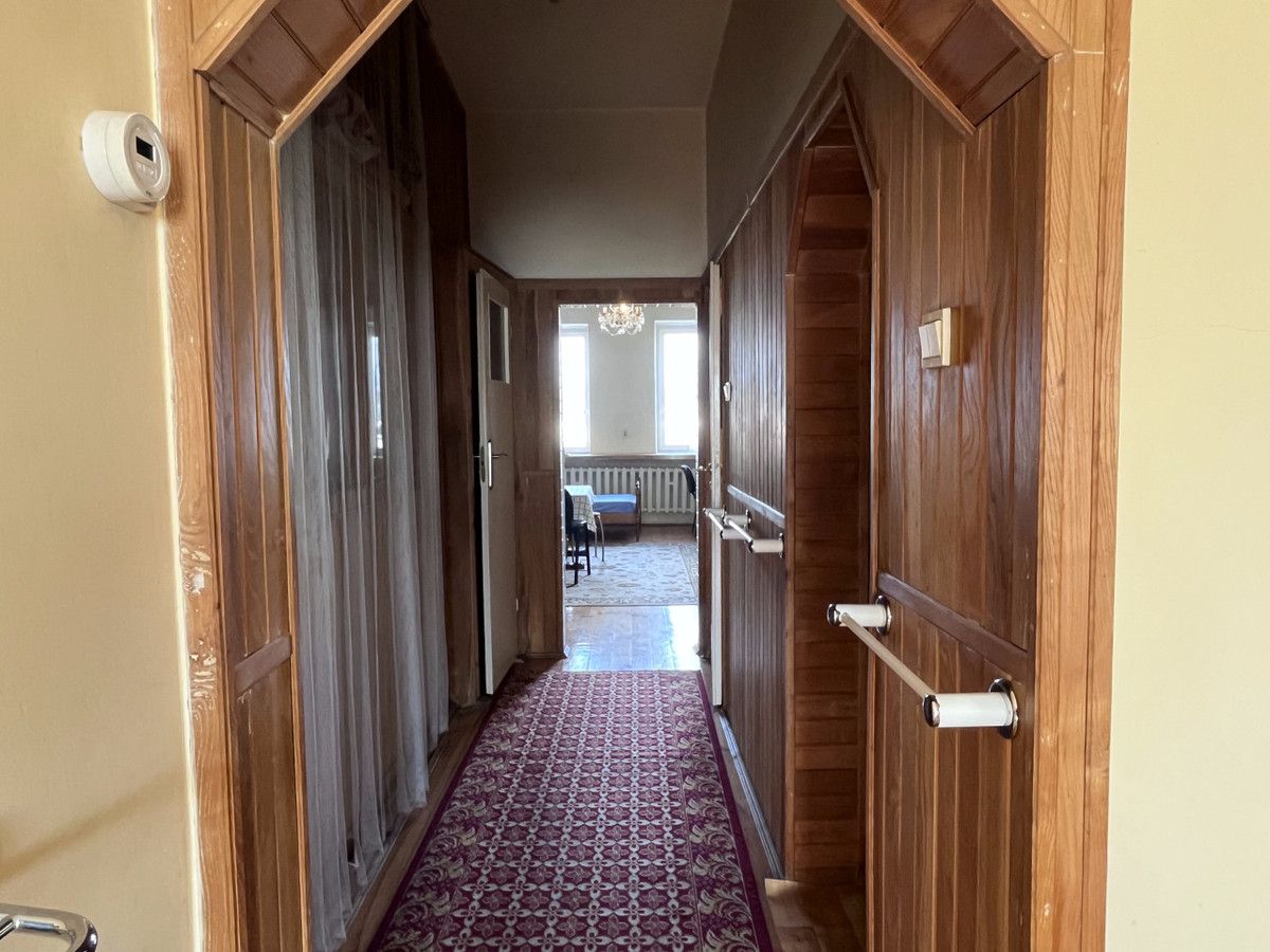 kamienica, 2 pokoje Łask, pl. 11 Listopada. Zdjęcie 10