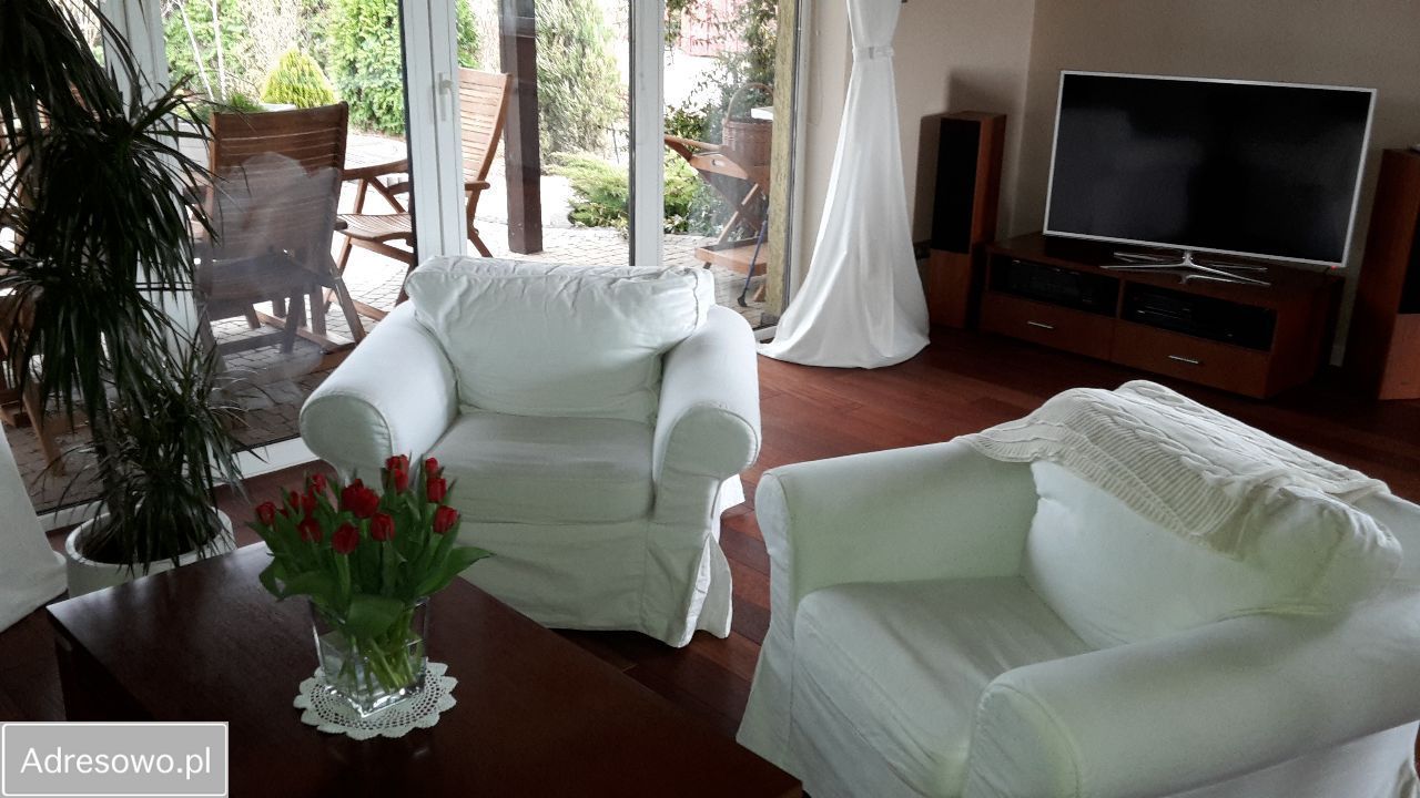 dom wolnostojący, 5 pokoi Czestków F. Zdjęcie 5