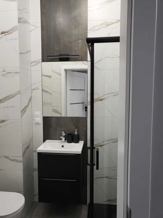 Mieszkanie 1-pokojowe Szczecin Centrum, al. Wyzwolenia. Zdjęcie 6