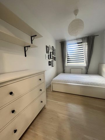 Mieszkanie 2-pokojowe Szczecin Prawobrzeże, ul. Szybowcowa. Zdjęcie 12