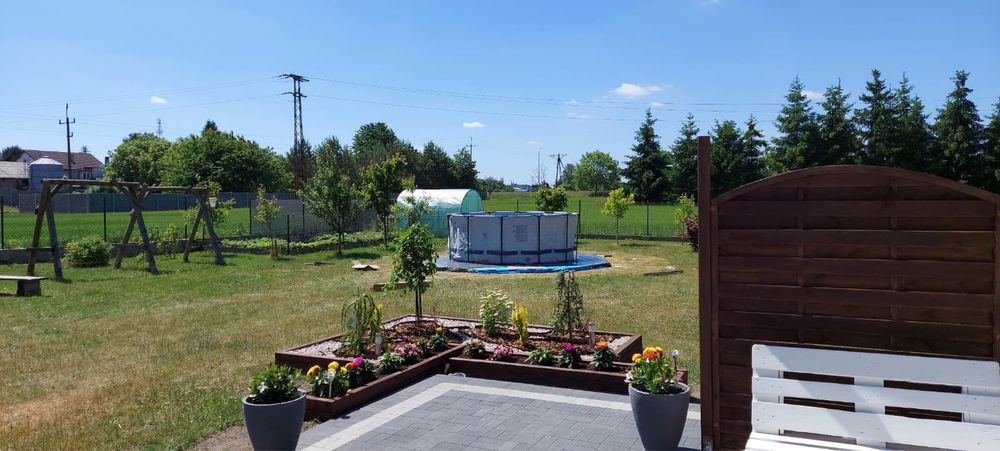 dom wolnostojący Gościno. Zdjęcie 5