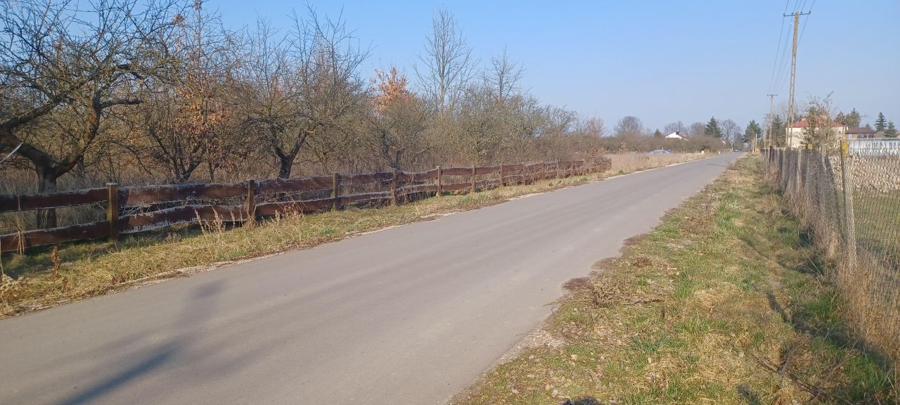 Działka rolno-budowlana Brodek. Zdjęcie 6