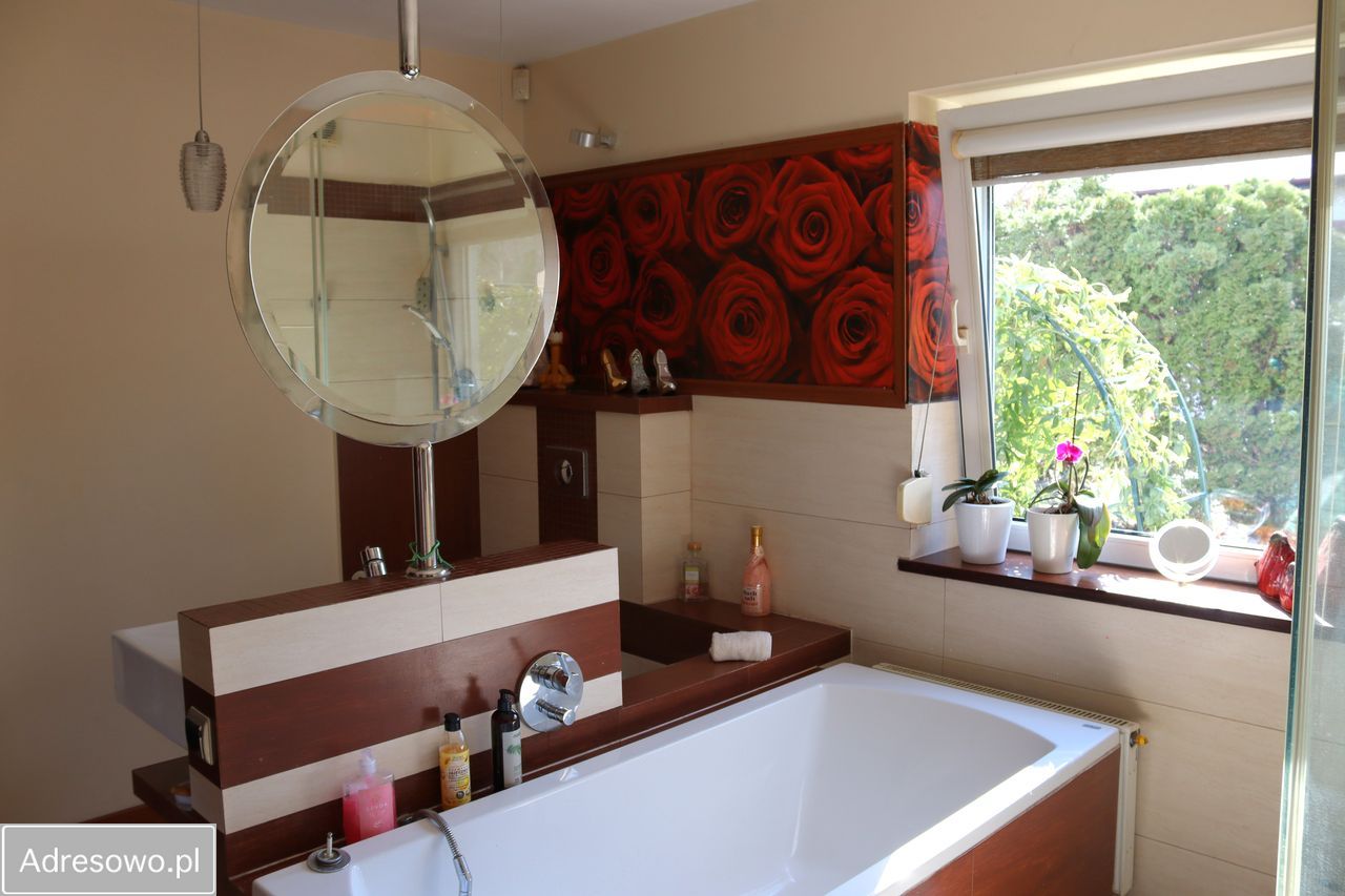 dom wolnostojący, 4 pokoje Kołobrzeg Radzikowo, ul. Warszawska. Zdjęcie 3