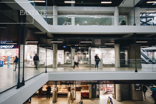 Lokal Sopot Centrum, ul. Dworcowa. Zdjęcie 1