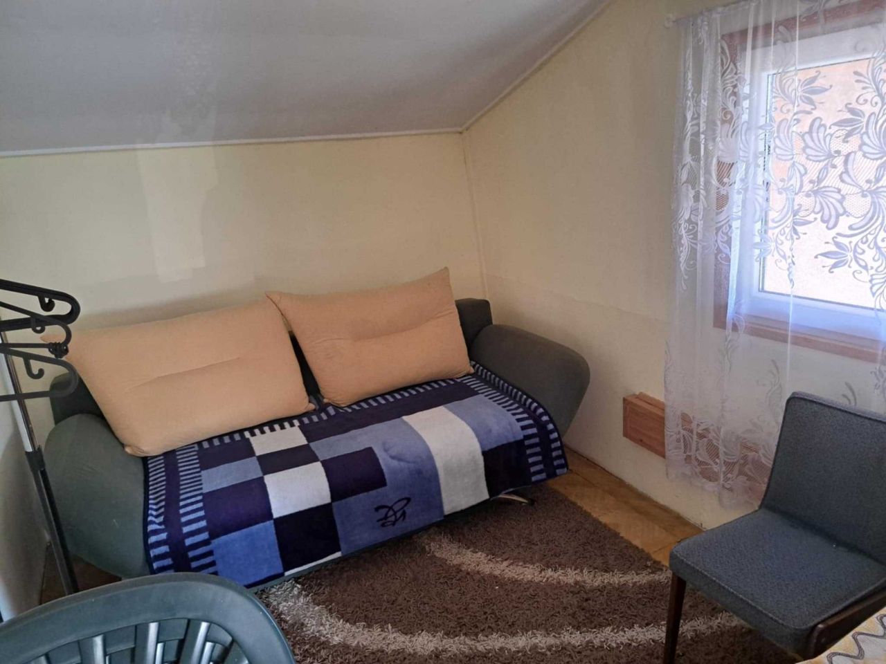 Działka rekreacyjna Giewartów. Zdjęcie 3