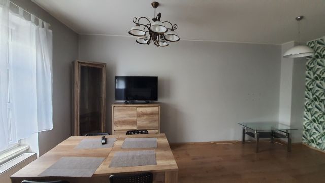 Mieszkanie 2-pokojowe Legnica Centrum, ul. Wrocławska. Zdjęcie 1