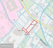 Działka budowlana Gorlice Śródmieście, ul. Szpitalna. Zdjęcie 3