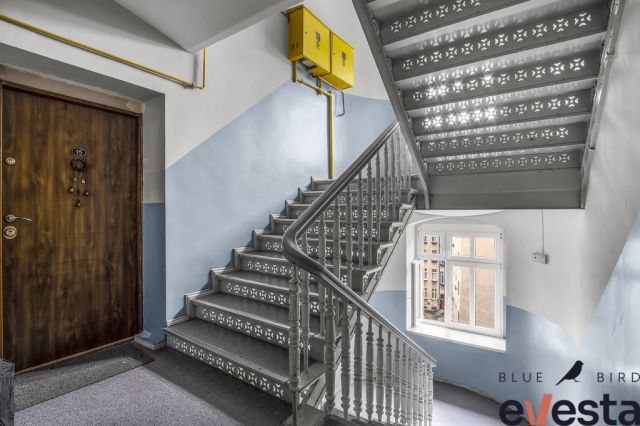 Mieszkanie 2-pokojowe Wrocław Śródmieście, ul. Pomorska. Zdjęcie 10